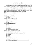 Referāts 'Sociālā pētījuma programma un anketa', 5.