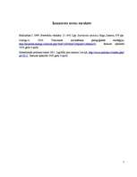 Eseja 'Rasisms skolās', 3.