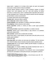 Konspekts 'Sadales kanāli un produktu pārvietošana: sadales kanālu funkcijas un veidi', 2.