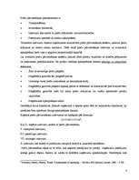 Konspekts 'Sadales kanāli un produktu pārvietošana: sadales kanālu funkcijas un veidi', 4.