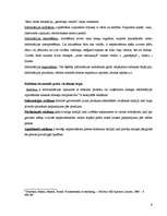 Konspekts 'Sadales kanāli un produktu pārvietošana: sadales kanālu funkcijas un veidi', 6.