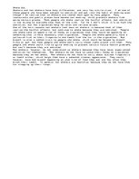 Eseja 'Smoke Out', 1.