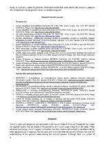 Eseja 'Cietušajam radīta kaitējuma atlīdzināšanas izpratne', 5.