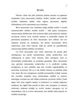 Diplomdarbs 'Brīvās ekonomiskās zonas (Liepājas SEZ specifikas izpēte)', 3.