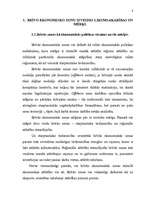 Diplomdarbs 'Brīvās ekonomiskās zonas (Liepājas SEZ specifikas izpēte)', 8.