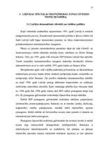 Diplomdarbs 'Brīvās ekonomiskās zonas (Liepājas SEZ specifikas izpēte)', 27.