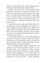 Diplomdarbs 'Brīvās ekonomiskās zonas (Liepājas SEZ specifikas izpēte)', 31.