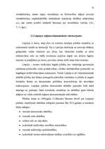 Diplomdarbs 'Brīvās ekonomiskās zonas (Liepājas SEZ specifikas izpēte)', 32.