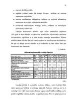 Diplomdarbs 'Brīvās ekonomiskās zonas (Liepājas SEZ specifikas izpēte)', 33.