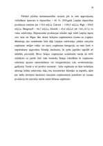 Diplomdarbs 'Brīvās ekonomiskās zonas (Liepājas SEZ specifikas izpēte)', 36.