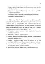 Diplomdarbs 'Brīvās ekonomiskās zonas (Liepājas SEZ specifikas izpēte)', 45.