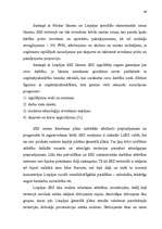 Diplomdarbs 'Brīvās ekonomiskās zonas (Liepājas SEZ specifikas izpēte)', 46.