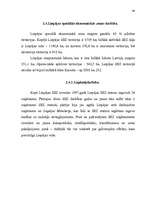 Diplomdarbs 'Brīvās ekonomiskās zonas (Liepājas SEZ specifikas izpēte)', 48.