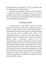 Diplomdarbs 'Brīvās ekonomiskās zonas (Liepājas SEZ specifikas izpēte)', 52.