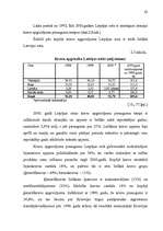 Diplomdarbs 'Brīvās ekonomiskās zonas (Liepājas SEZ specifikas izpēte)', 62.