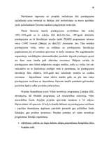 Diplomdarbs 'Brīvās ekonomiskās zonas (Liepājas SEZ specifikas izpēte)', 69.