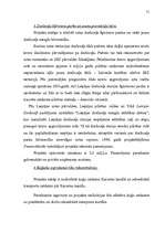 Diplomdarbs 'Brīvās ekonomiskās zonas (Liepājas SEZ specifikas izpēte)', 71.