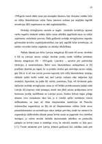 Diplomdarbs 'Brīvās ekonomiskās zonas (Liepājas SEZ specifikas izpēte)', 83.