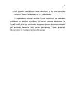 Diplomdarbs 'Brīvās ekonomiskās zonas (Liepājas SEZ specifikas izpēte)', 94.