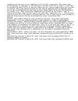 Eseja 'Management and Leadership', 2.