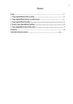 Referāts 'Tirgus segmentēšana', 1.