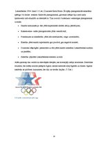 Referāts 'Piktogramma Olimpiskajās spēlēs', 14.