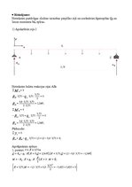 Paraugs 'Būvmehānika. Daudzlaidumu sijas aprēķins', 3.