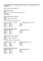 Paraugs 'Būvmehānika. Daudzlaidumu sijas aprēķins', 10.