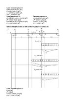 Paraugs 'Būvmehānika. Daudzlaidumu sijas aprēķins', 18.