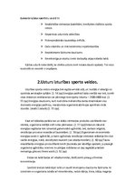 Referāts 'Sportistu uzturs', 6.