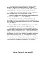 Referāts 'Sportistu uzturs', 14.