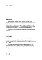 Referāts 'Sportistu uzturs', 20.