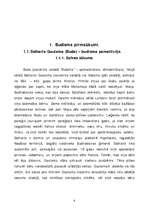 Referāts 'Budisms', 4.