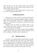 Referāts 'Budisms', 9.