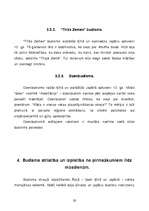 Referāts 'Budisms', 10.