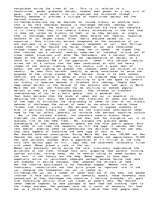 Eseja 'Should Women Be Confined to a Few Footnotes in War History?', 2.