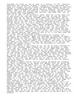 Eseja 'Should Women Be Confined to a Few Footnotes in War History?', 4.