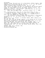 Eseja 'Should Women Be Confined to a Few Footnotes in War History?', 5.