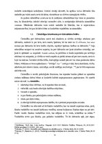 Diplomdarbs 'Cietsirdīga izturēšanās pret dzīvniekiem un dzīvnieku turēšanas noteikumu pārkāp', 10.