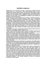 Referāts 'Latvijā izplatītās būvgruntis', 14.