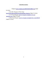 Referāts 'Brāļi Raiti', 8.