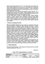 Biznesa plāns 'Pilna servisa reklāmas aģentūra', 3.