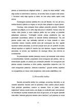 Referāts 'Romiešu likumu ietekme uz mūsdienu juridiskajām normām', 6.