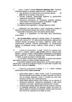 Konspekts 'Grāmatvedības pamati', 3.