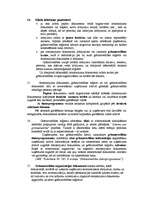 Konspekts 'Grāmatvedības pamati', 5.