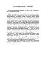 Referāts 'Latvijas Valsts prezidenta funkcijas', 3.