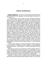 Referāts 'Latvijas Valsts prezidenta funkcijas', 10.