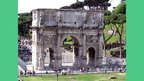 Prezentācija 'Senās Romas kultūrvēsturiskais mantojums mūsdienu Romā', 12.