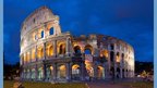 Prezentācija 'Senās Romas kultūrvēsturiskais mantojums mūsdienu Romā', 14.