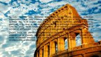 Prezentācija 'Senās Romas kultūrvēsturiskais mantojums mūsdienu Romā', 24.